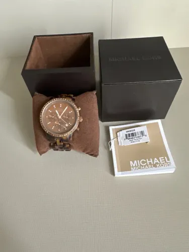 Relógio Michael Kors Feminino