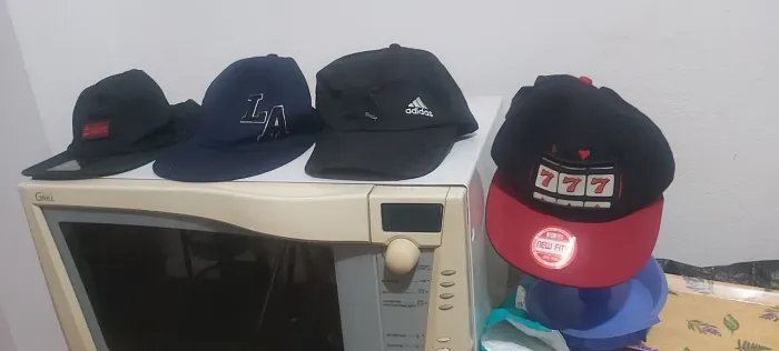 Bonés top 220 os 4