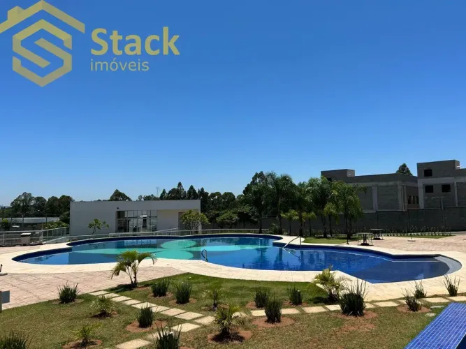 TERRENO PLANO NO CONDOMÍNIO GRAN VILLE SÃO VENÂNCIO EM ITUPEVA-SP!