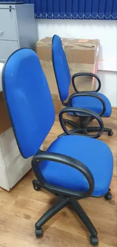  Cadeira de escritório presidente (oportunidade)