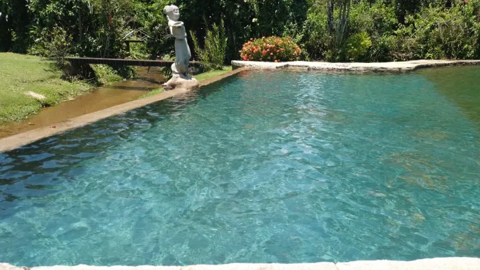 Sitio Cachoeira Macacu friburgo Serra guapimirim itaborai