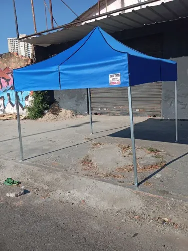 tenda 2x2 nova