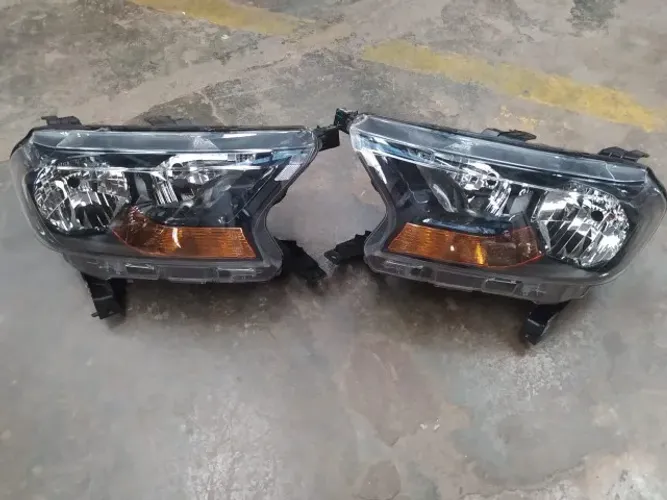 Farol Ranger 2016 2017 2018 2019