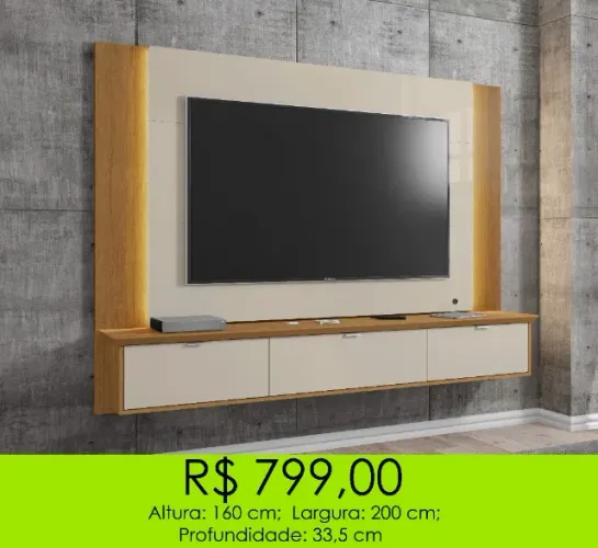 Painel - super oferta