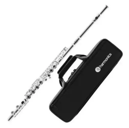 Flauta Doce Harmonics - Novo