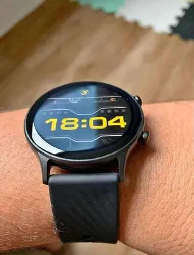 Smartwatch Zeblaze Btalk 2 Lite Parcelamos ate 10x