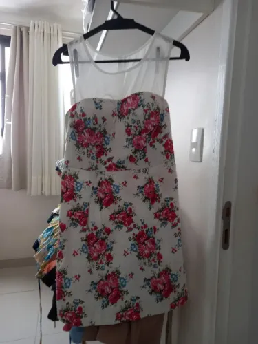 Vestidos de alfaiataria belíssimos