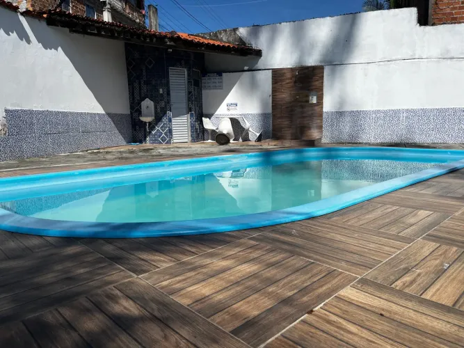 Linda casa temporada em Abrantes