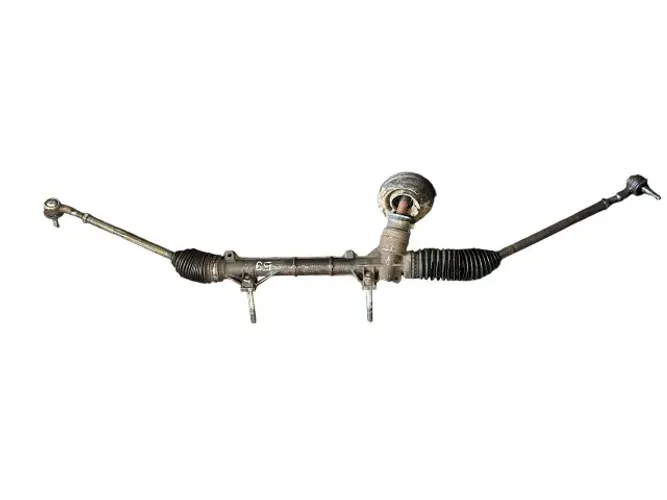 Caixa Direção Mecânica Peugeot 206 99/ *0 N59