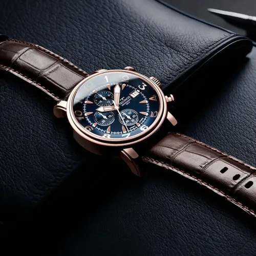Relógio Technos Masculino Grandtech Rosé JS15ENC/0A