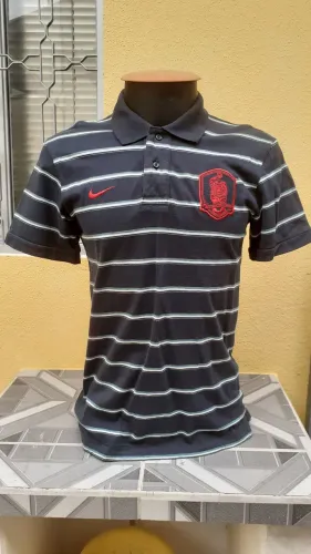 Camisa Oficial Nike Coreia do Sul M
