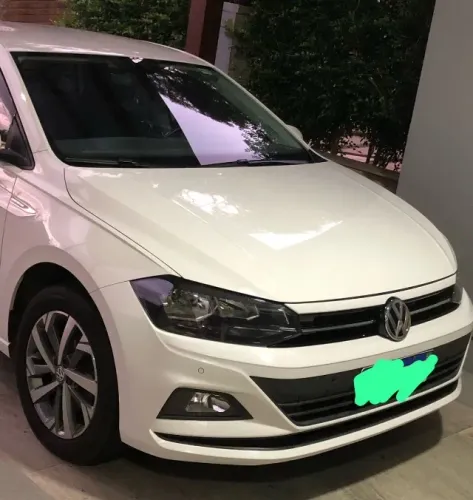 Volkswagen Virtus Comfort. 200 TSI 1.0 Flex 12V AUT 2020