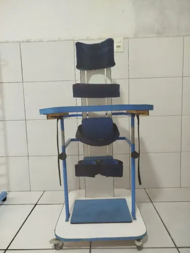 Parapodium infantil