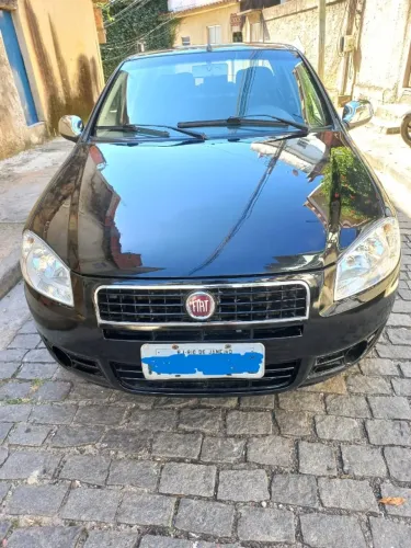 Siena 2011 1.4 Big Brother