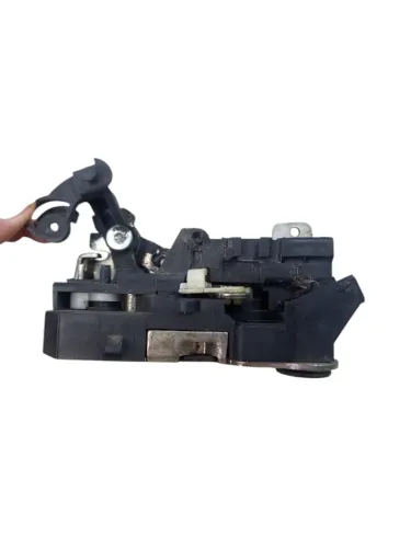 Fechadura Porta Diant Renault Clio L/D 2000/2016