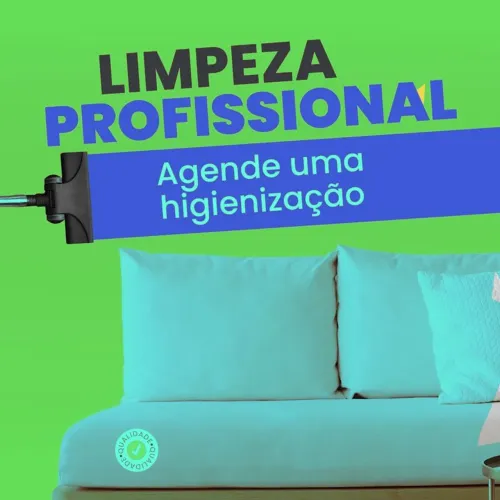 Lavagem de estofados