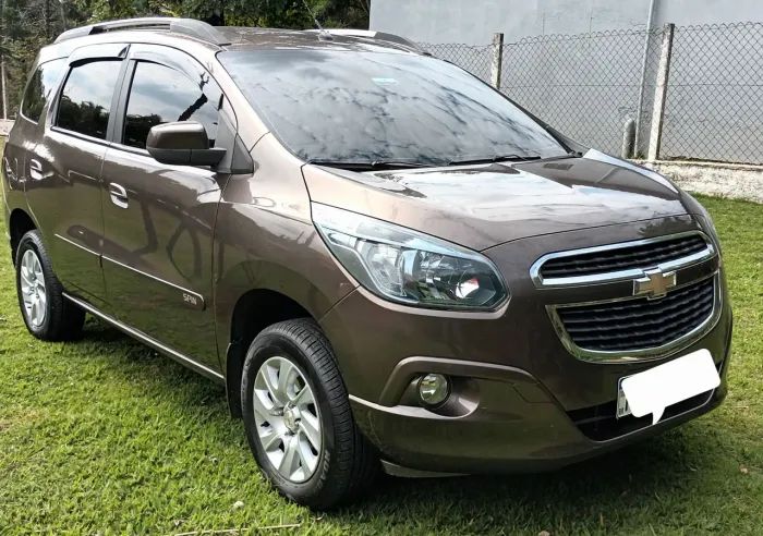 SPIN LTZ Aut. 2016 7 Lug. GNV