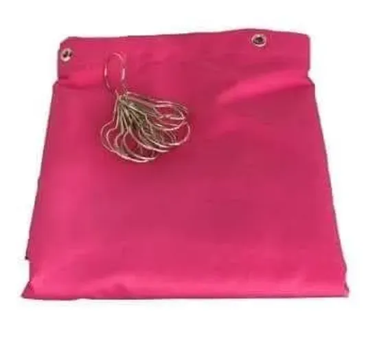 Cortina para Provador