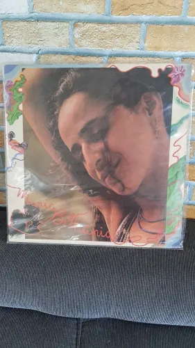 Vinil Maria bethania