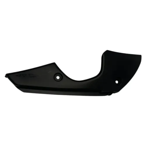 Acabamento Duto Ar Esquerd Yamaha Yzf R1 09-12 Original