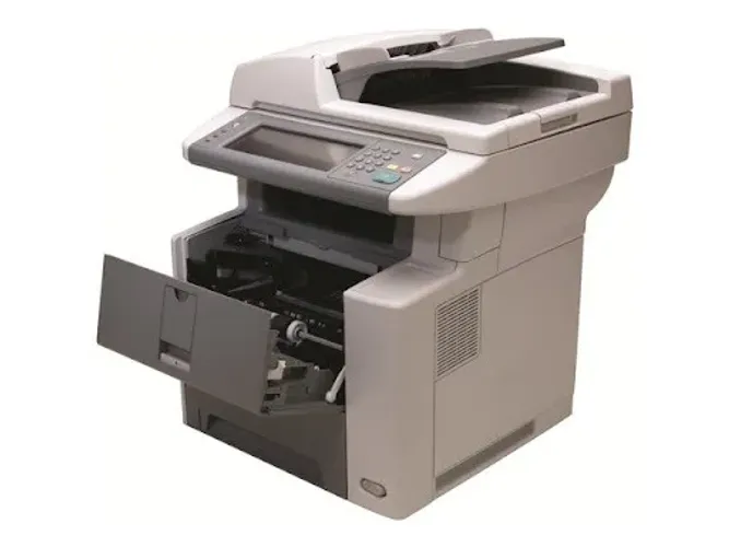 Impressora Multifuncional Laser Hp M3035 Mfp até 33 ppm a partir