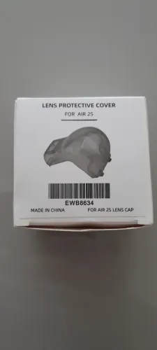 Protetor de Gimbal para DJI Air 2S