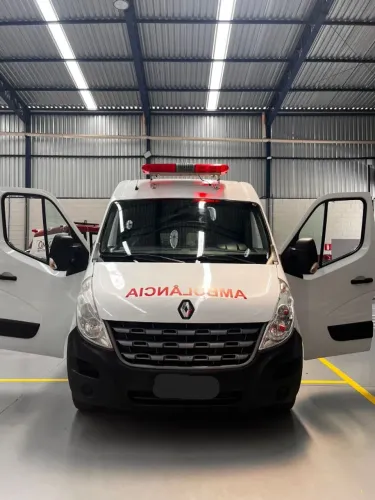 RENAULT MASTER L3H2 21/21