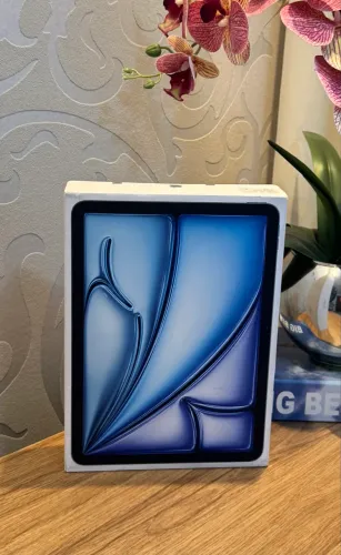 iPad Air M3 11 128GB