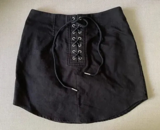 Saia forever 21 tamanho P