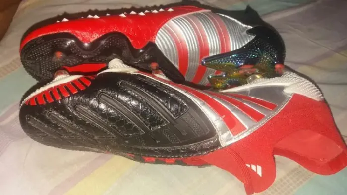 Chuteiras Adidas Predator Archive 