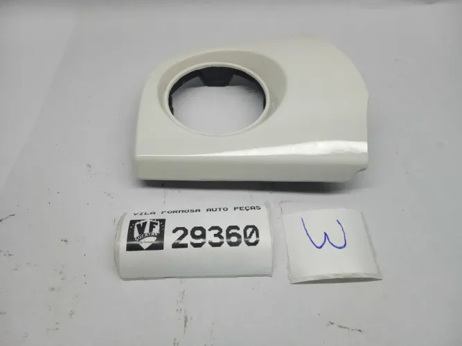 Moldura Acabamento Difusor Ar Fiat 500 2012 