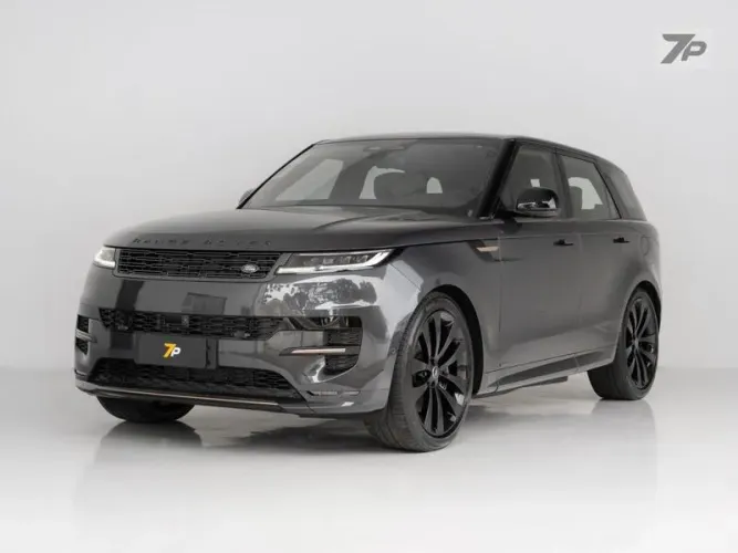 Land Rover Range R. Sport Autob. 3.0 TB Die. (híb.) 2025