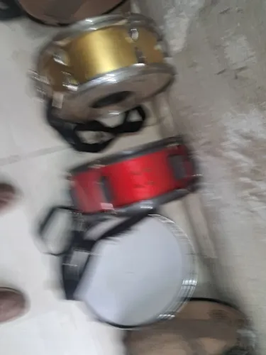 Caixa de bateria