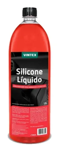 SILICONE LIQUIDO 1,5L VONIXX