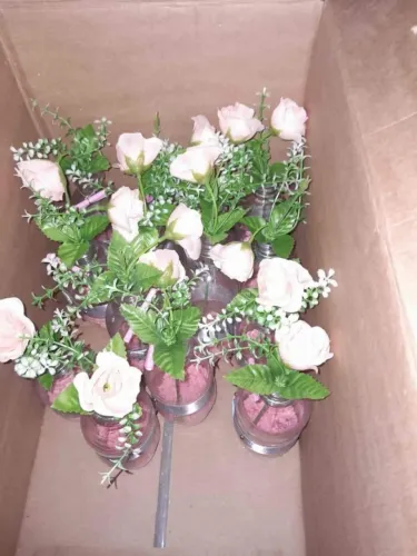 Enfeites para Casamento