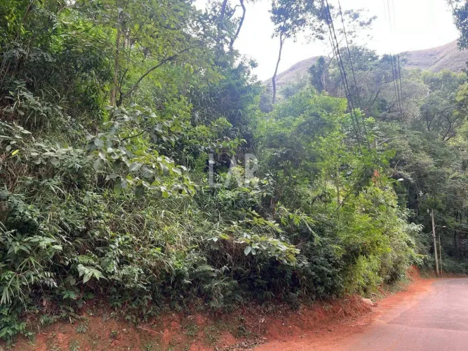 Lote em Condomínio à venda, Retiro do Chalé - Brumadinho/MG