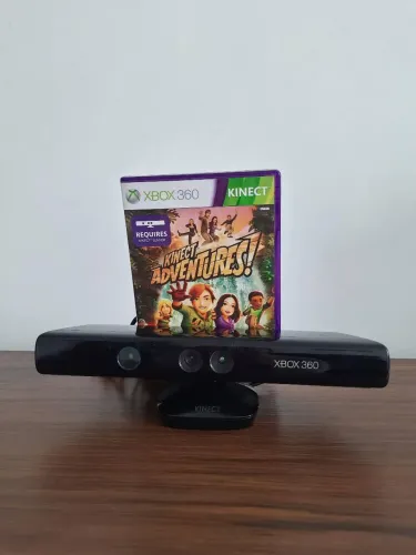 Kinect para Xbox 360