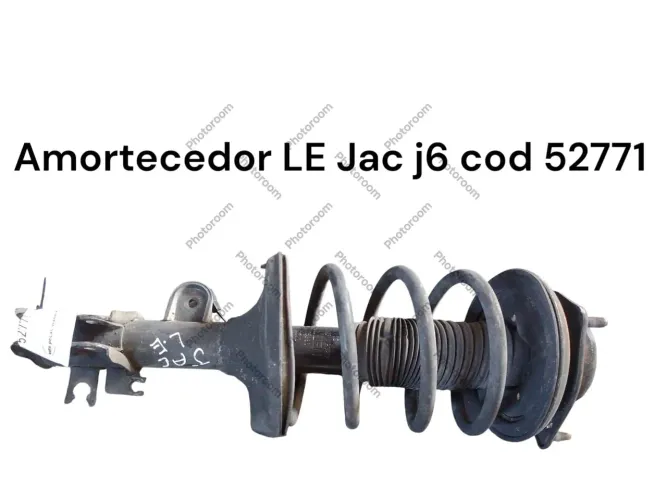 Amortecedor LE Jac j6