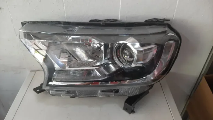 Farol ranger 2017 com projetor esquerdo