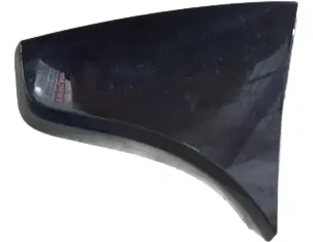 Moldura Aerofolio T.e Chevrolet Onix 1.0 Turbo 2020 2087