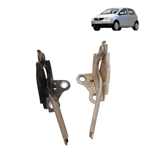 Par Dobradica Capo Fox 2008 S 30450