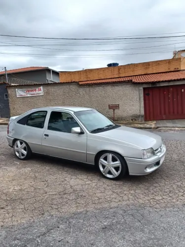 Chevrolet Kadett GLS 2.0 MPFI 1998