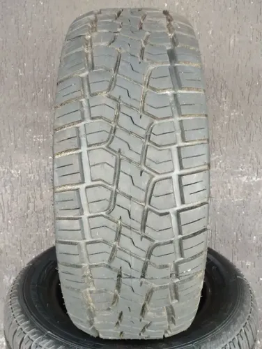 PNEU 205/60 R16 ATR VIPAL LEGÍTIMO