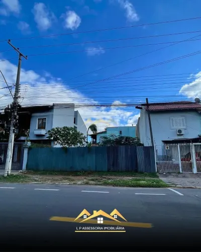 Terreno à venda em Cachoeirinha, Ponta Porã, com 300 m²