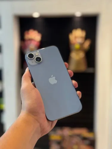 iPhone 14 Plus em excelentes condições