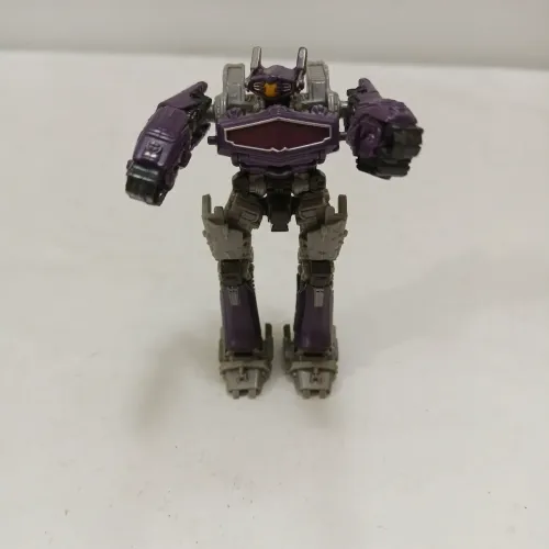 Boneco Transformers toys Studio series Bumblebee Shockwave Hasbro