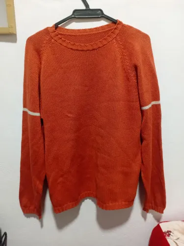 Suéter Unissex Tam P