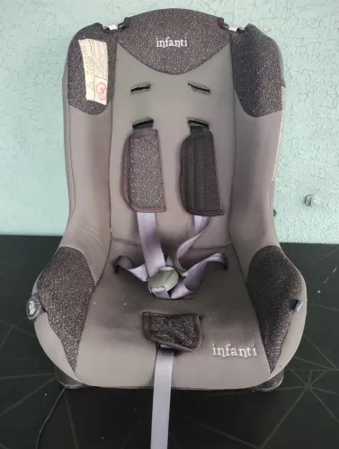 Cadeira Infantil Infanti