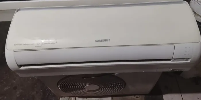 Ar condicionado 9000 BTUs