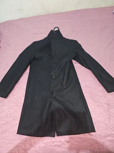 Sobretudo (overcoat) NOVO PARA VENDA